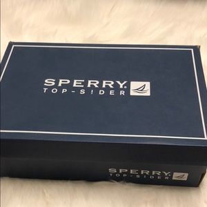 Sperry Boat shoes